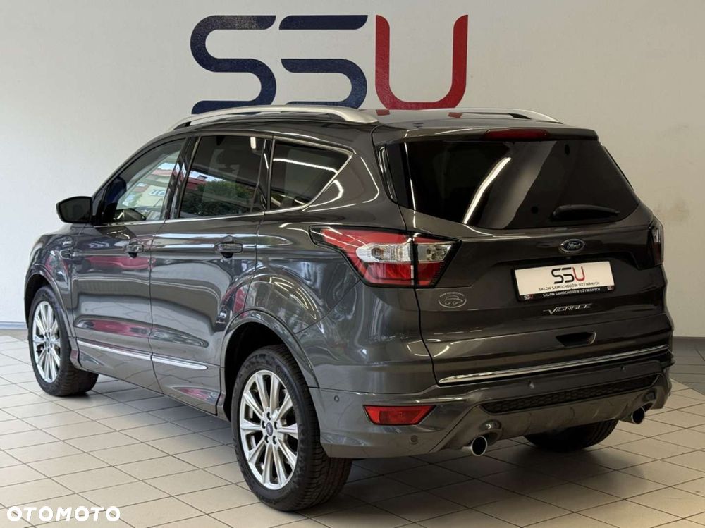 Ford Kuga - 12