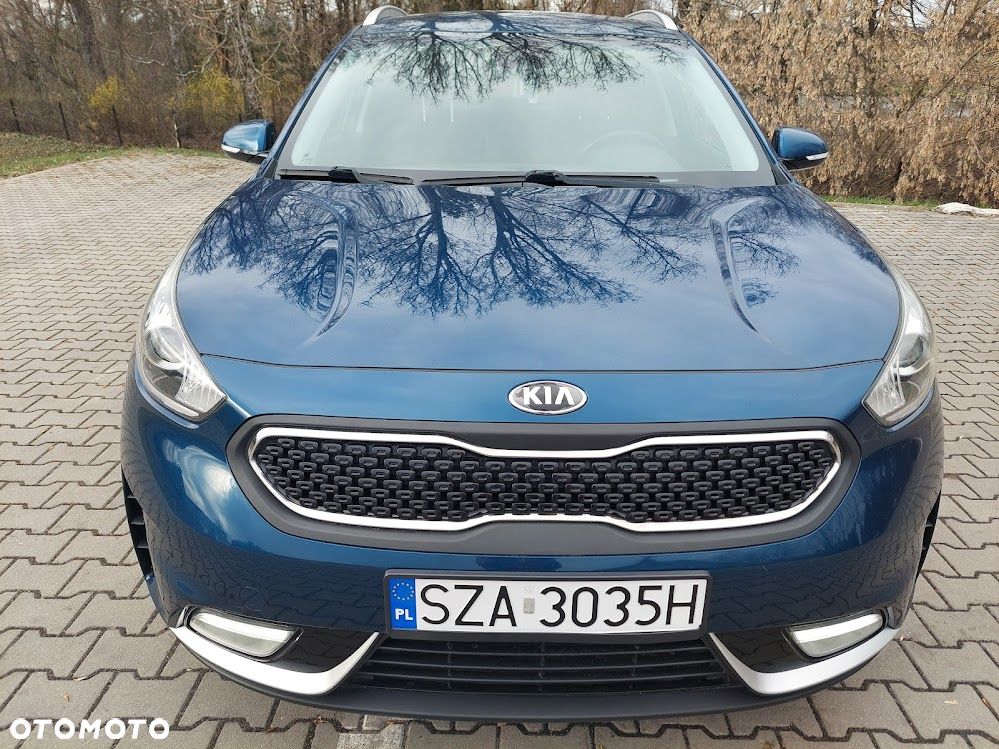 Kia Niro 1.6 GDI 2WD Vision - 7