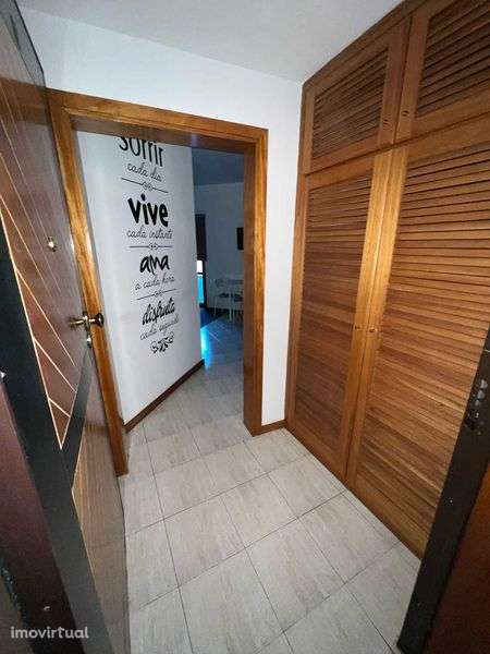 Apartamento T1 mobilado e equipado na PRAIA do Furadouro. - Grande imagem: 2/7