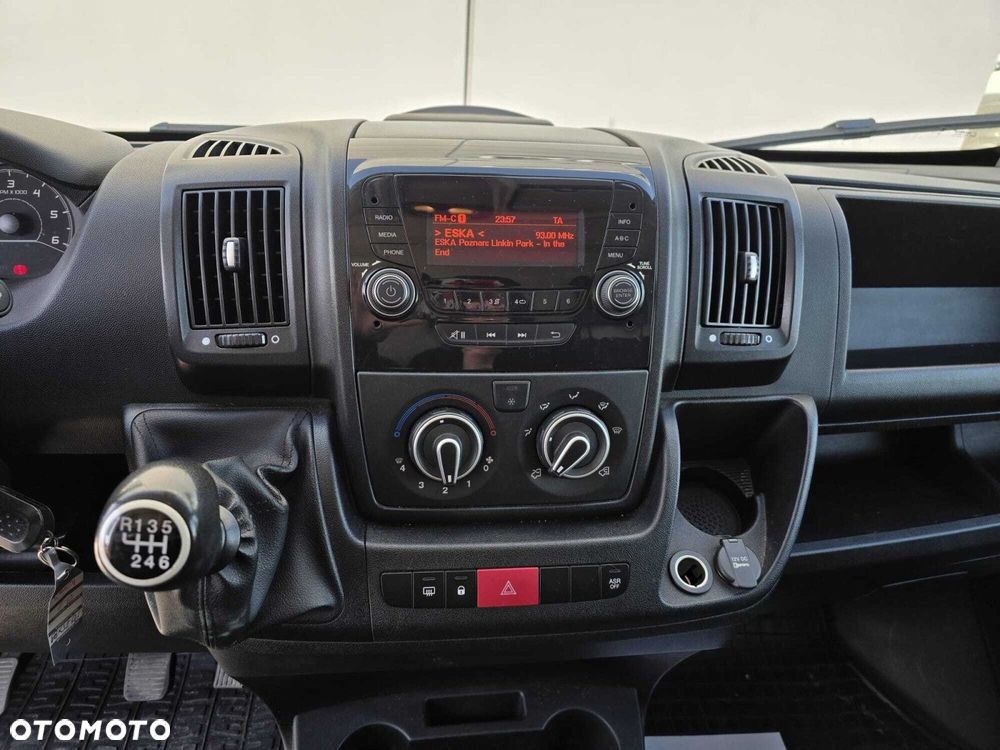 Citroën Jumper L3H2 - 13