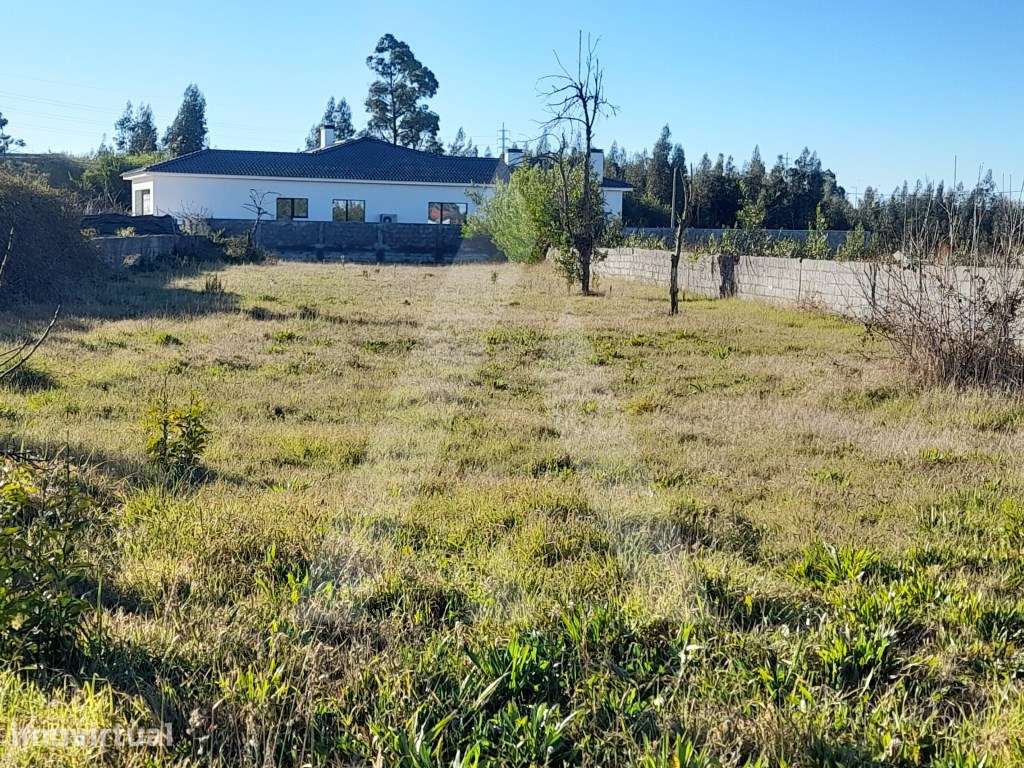 Terreno para construção de moradia unifamiliar, em Calvão - Grande imagem: 2/10