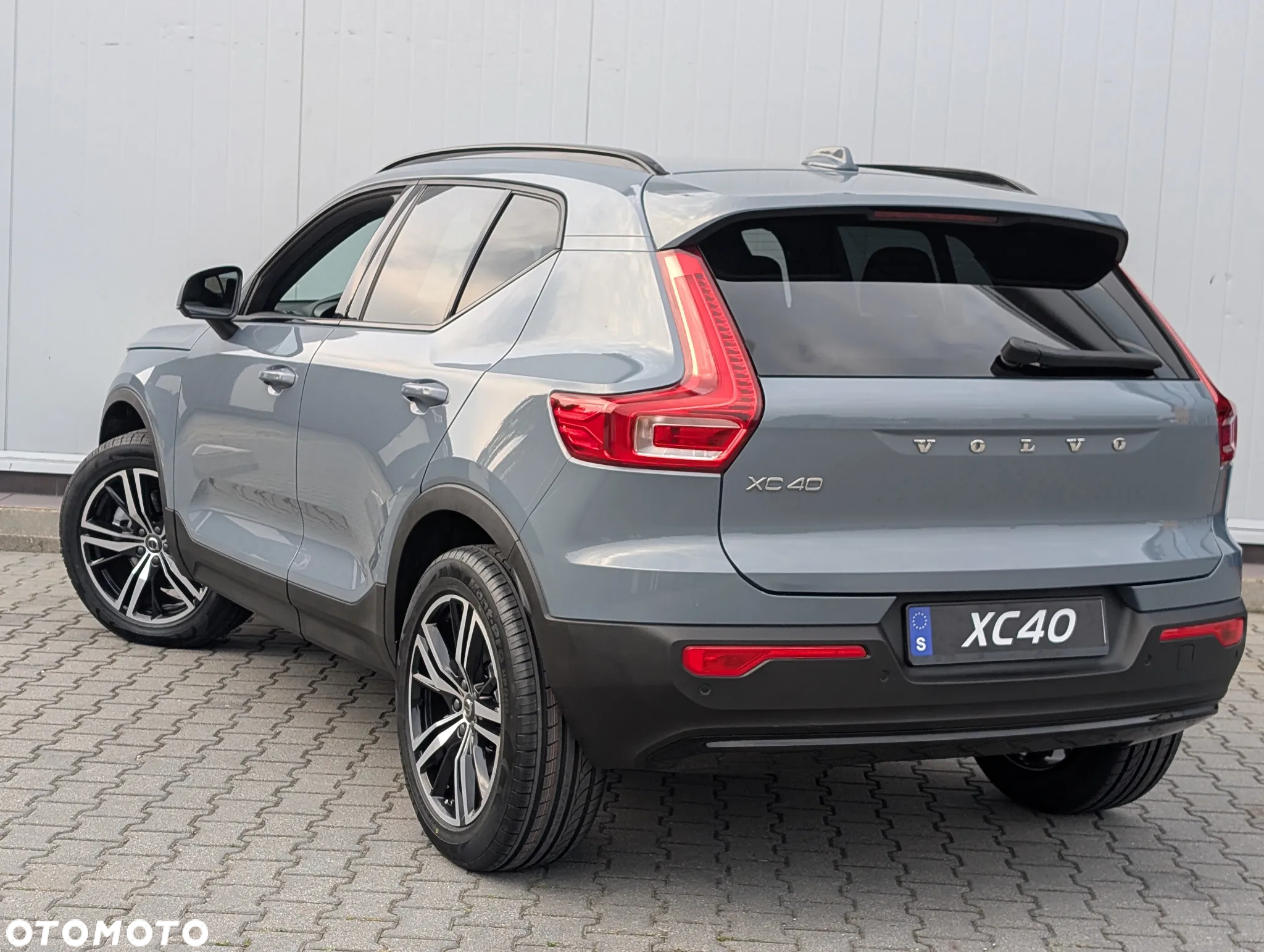 Volvo XC 40 B4 Core - 9