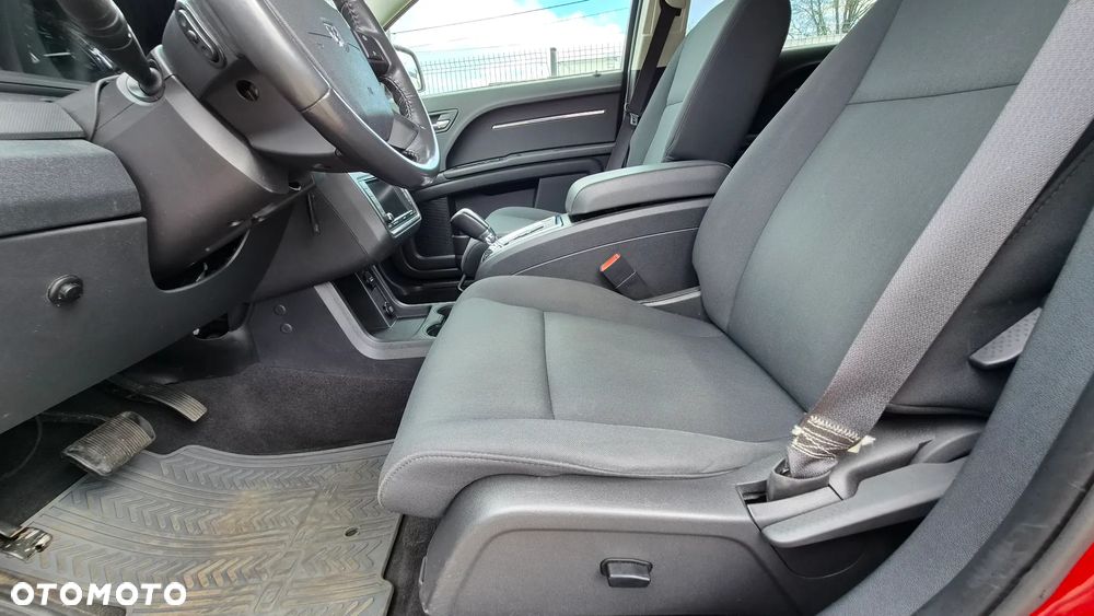 Dodge Journey - 14