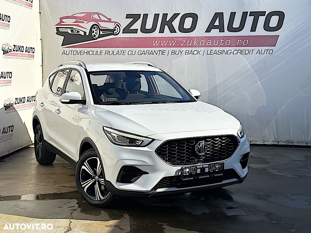 MG ZS ICE 1.5 VTI-tech Comfort - 1