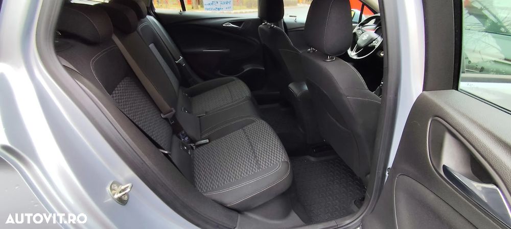 Opel Astra 1.0 Turbo Start/Stop Sports Tourer Edition - 9