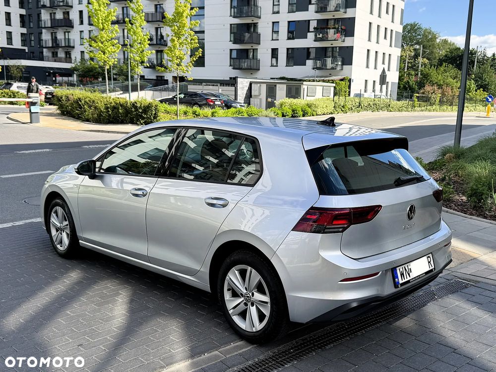 Volkswagen Golf 1.5 TSI EVO Life - 6