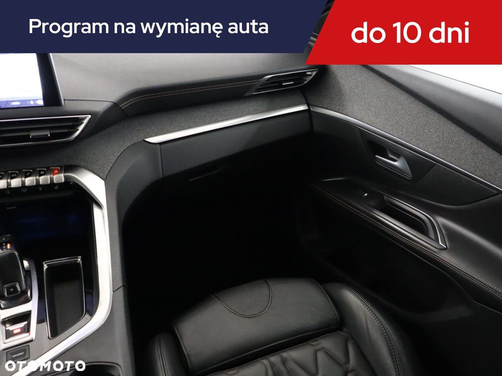 Peugeot 5008 - 10