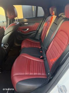 Mercedes-Benz GLC - 8