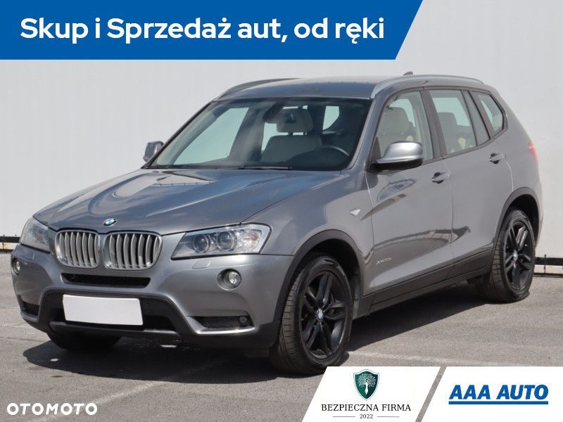 BMW X3 - 3
