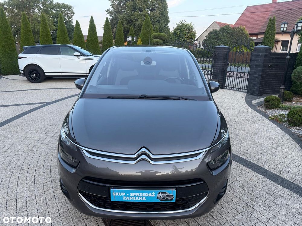 Citroën C4 Picasso BlueHDi 120 Exclusive - 37