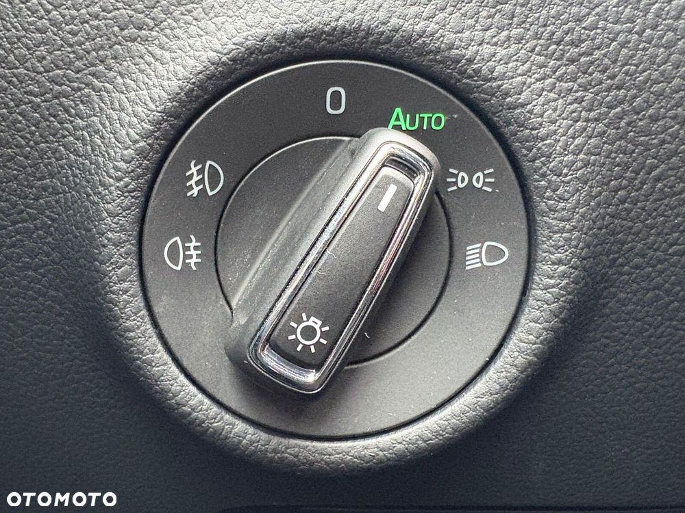 Skoda Superb 2.0 TSI 4x4 Sportline DSG - 30