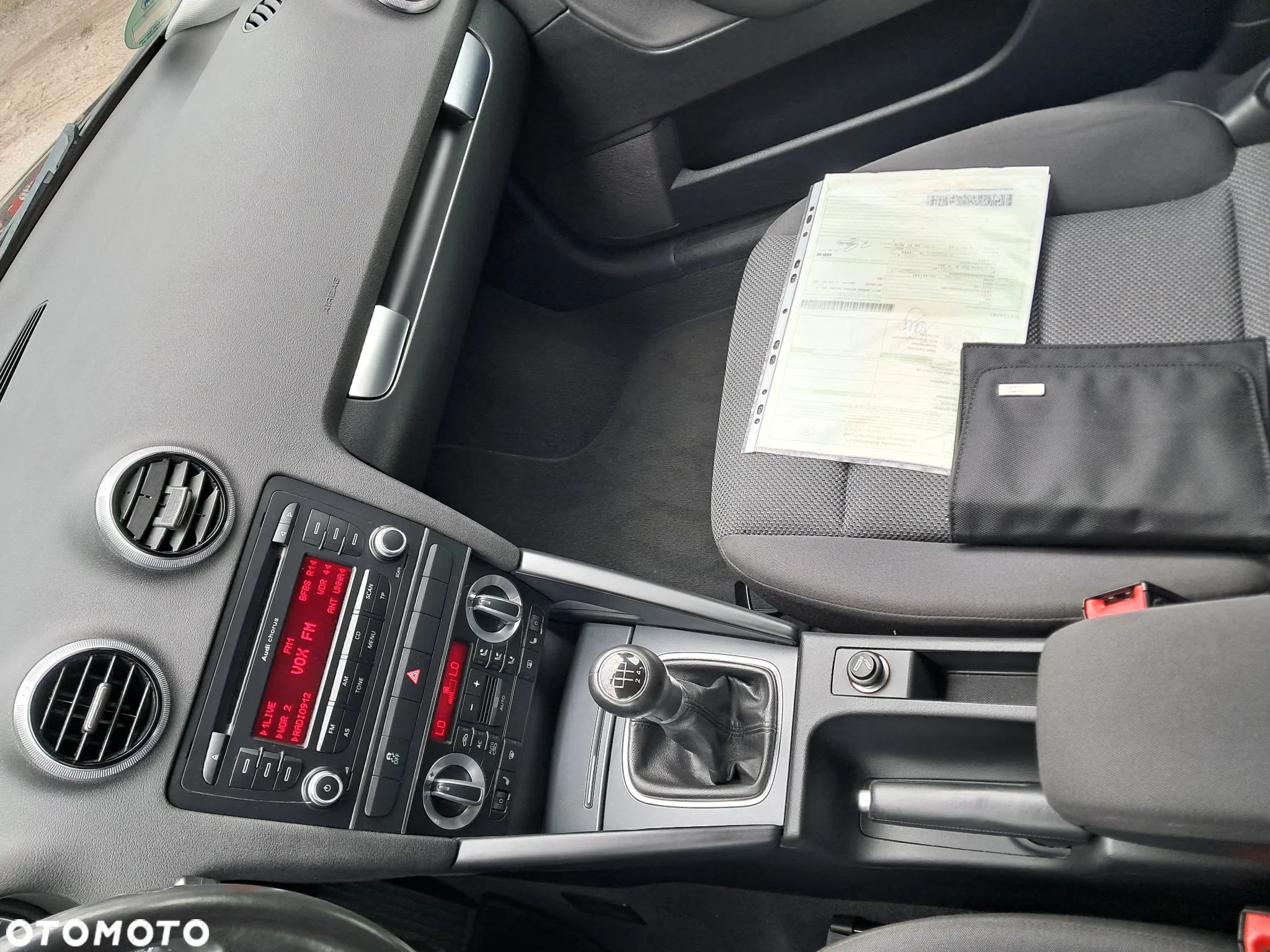 Audi A3 1.6 Attraction - 17