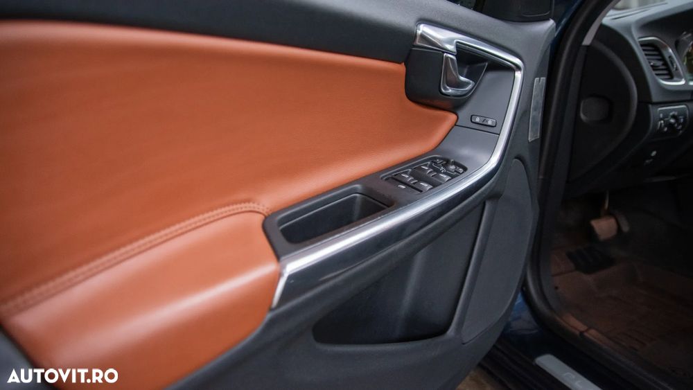 Volvo V60 - 17