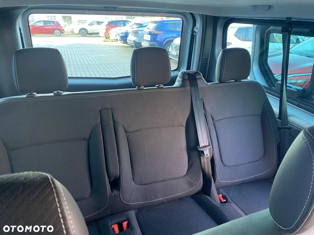 Nissan Primastar 2.0 L2 Business Plus (bryg.) - 20