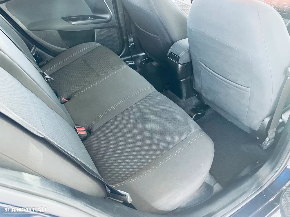 Fiat Tipo 1.3 MultiJet City Life - 14