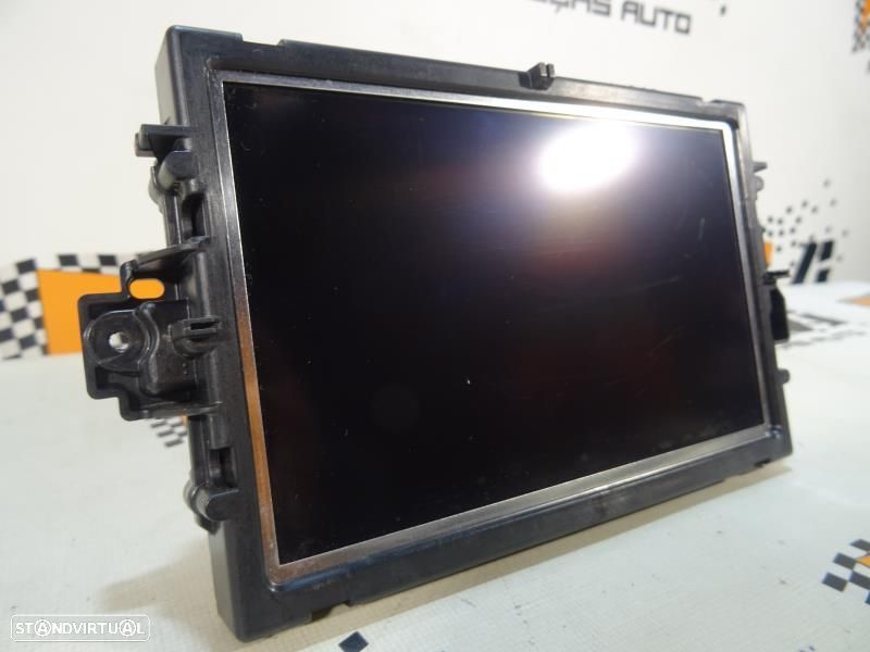 Kit Display / Ecrã Mercedes W204 - 6