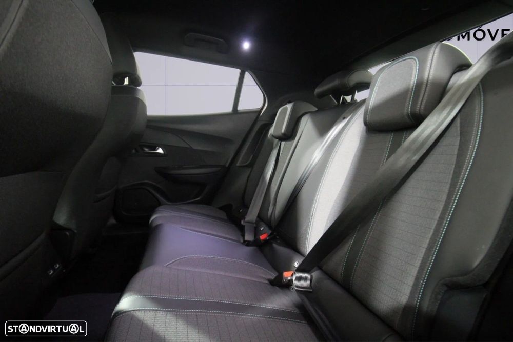 Peugeot e-2008 50 kWh Allure - 12