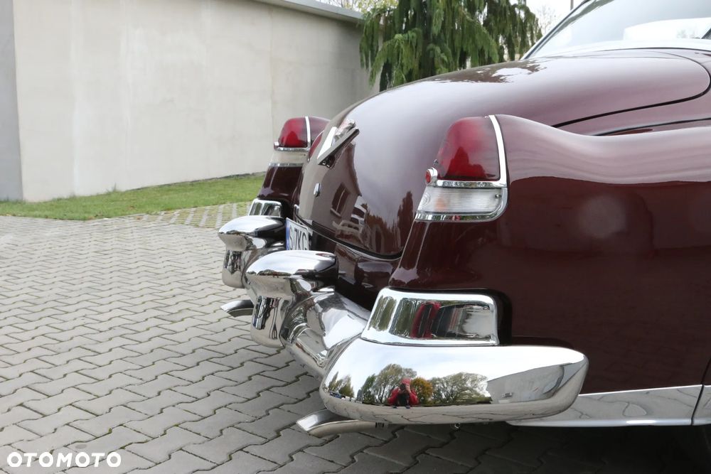 Cadillac Inny - 38