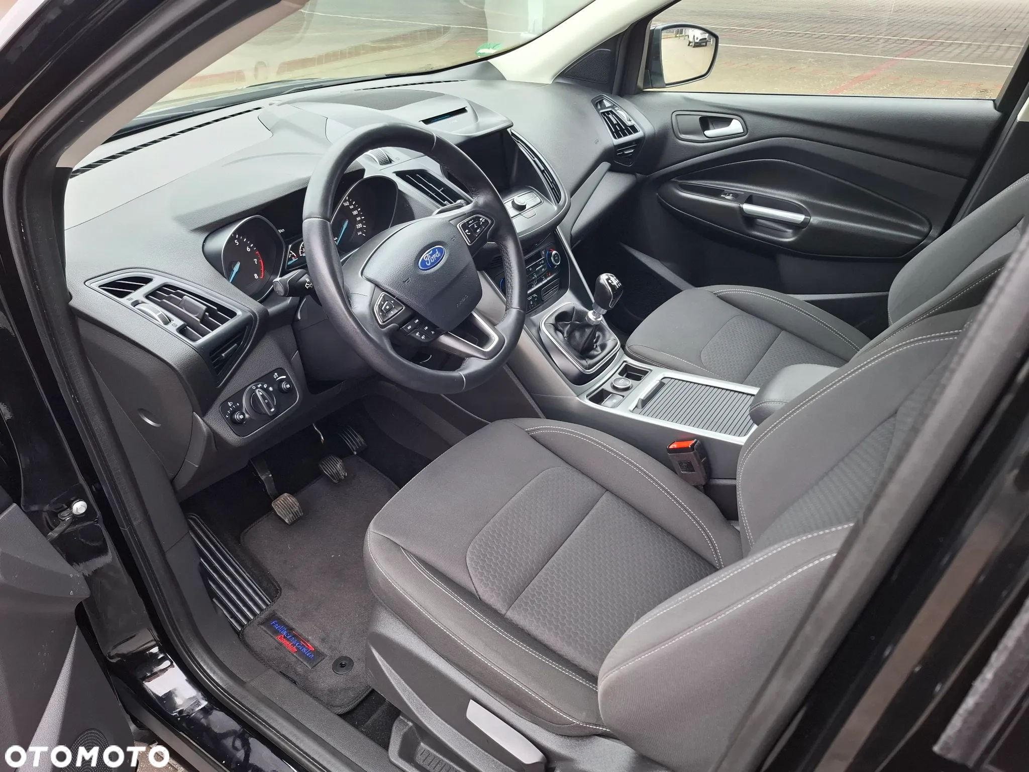 Ford Kuga - 6
