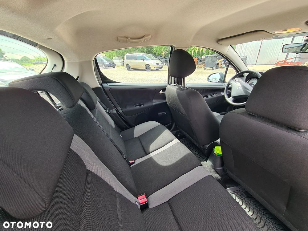 Peugeot 207 1.4 Trendy - 26