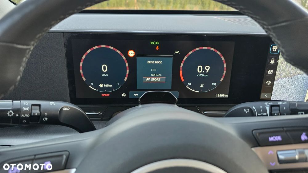 Hyundai Kona 1.0 T-GDI Intro - 33