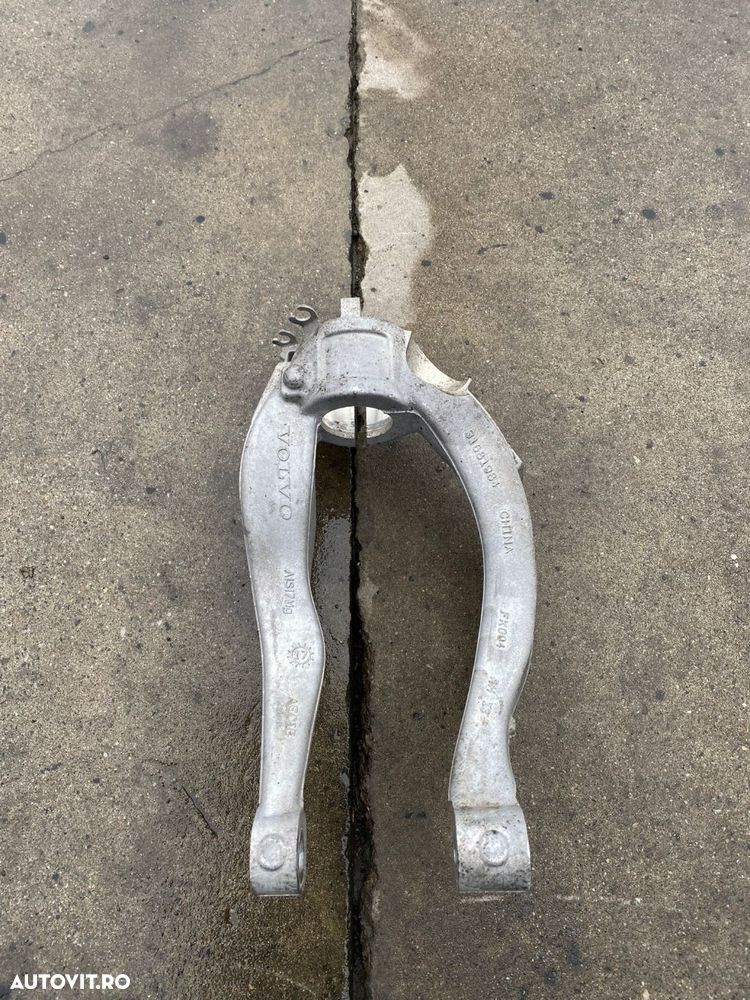 Furca Suport amortizor fata dreapta Volvo XC60 V90CC XC90 V60CC 2018+ 31681984