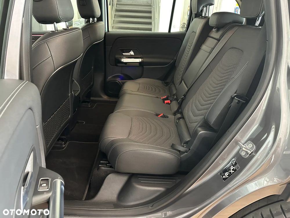 Mercedes-Benz EQB 250 66.5kWh Progressive - 22