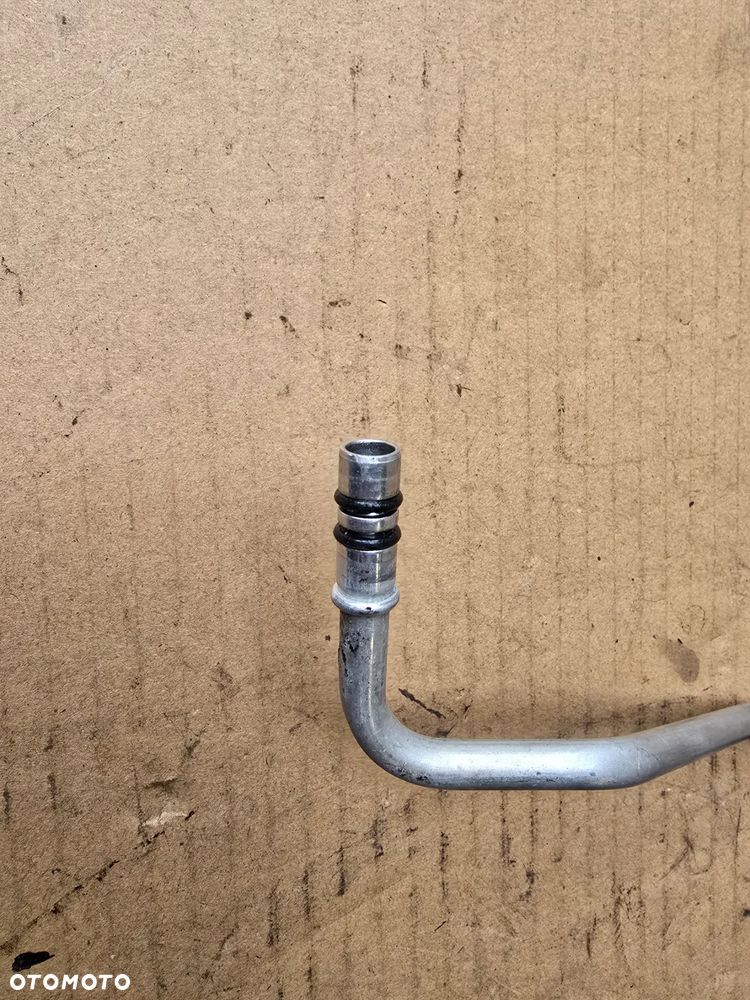 Mazda 6 GH rurka wąż rurki przewody klimatyzacji klima ac 2.0 diesel - 5