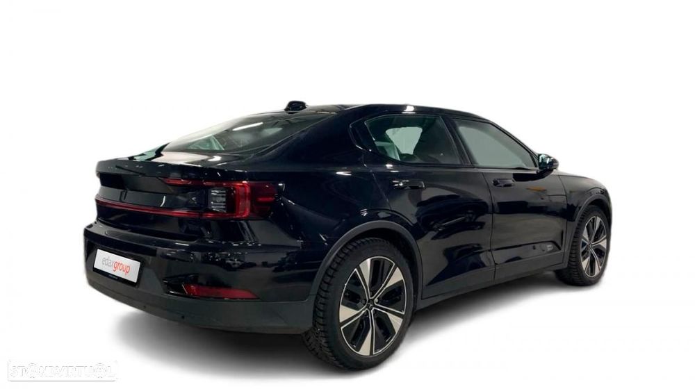 Polestar 2 Standard Range 69 kWh - 2