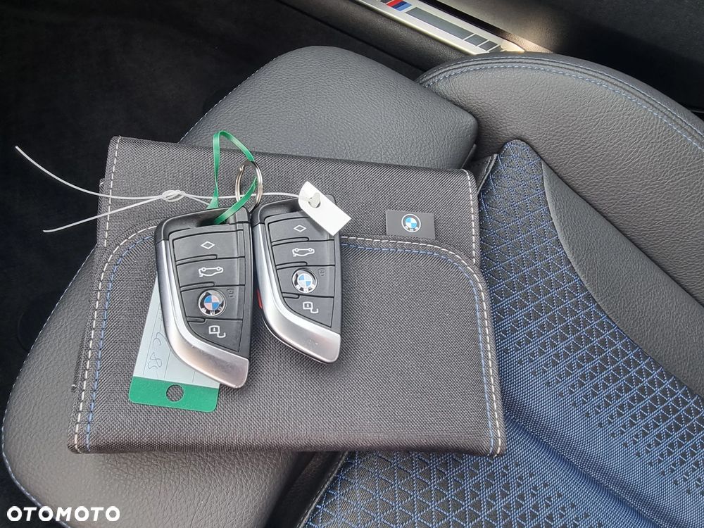 BMW Seria 1 118d M Sport Shadow - 15