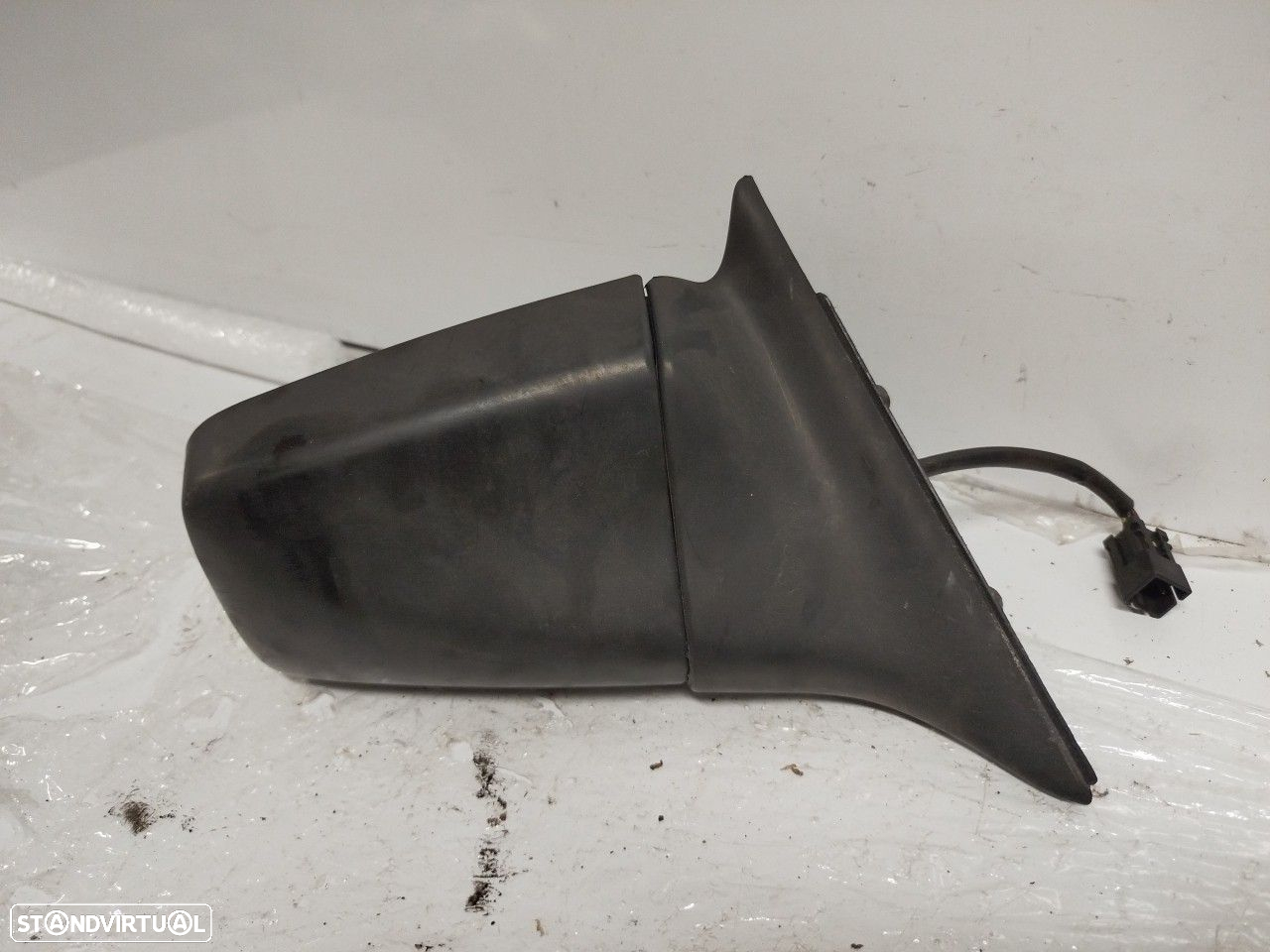 Espelho Retrovisor Dto Opel Astra F Hatchback (T92) - 2