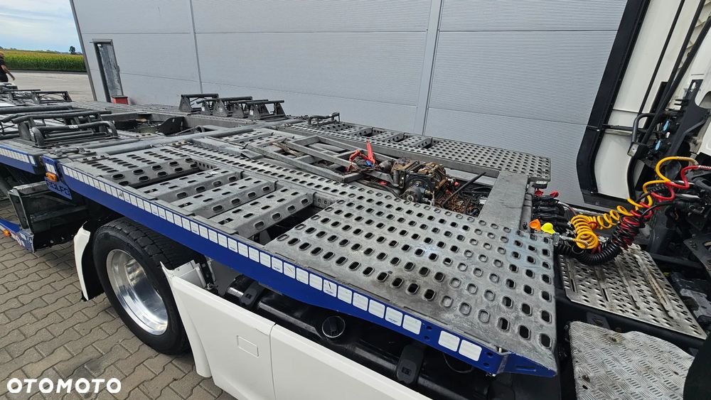 Scania S500 Rolfo - 31