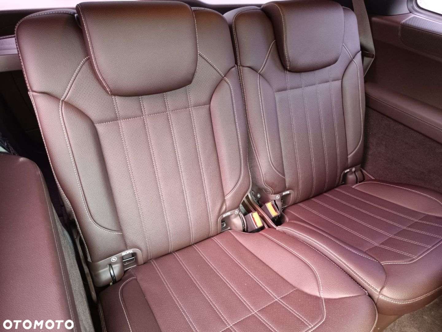 Mercedes-Benz GLS - 39