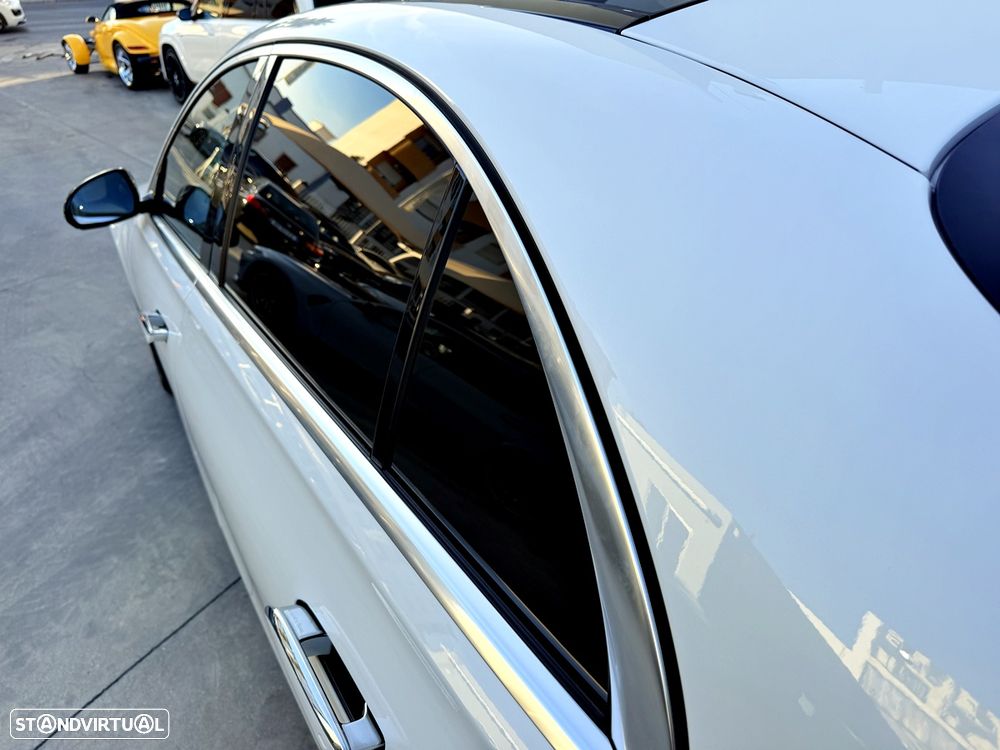 Mercedes-Benz S 400 - 51