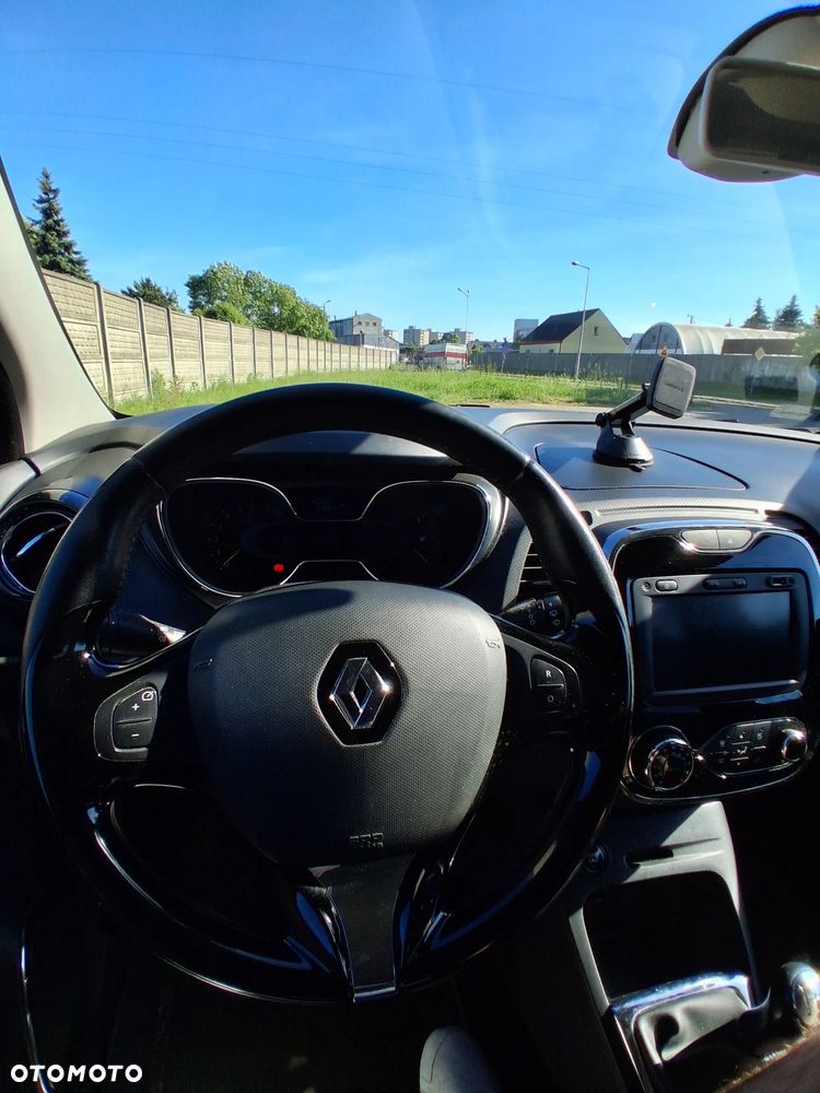 Renault Captur ENERGY TCe 90 Start&Stop Luxe - 23
