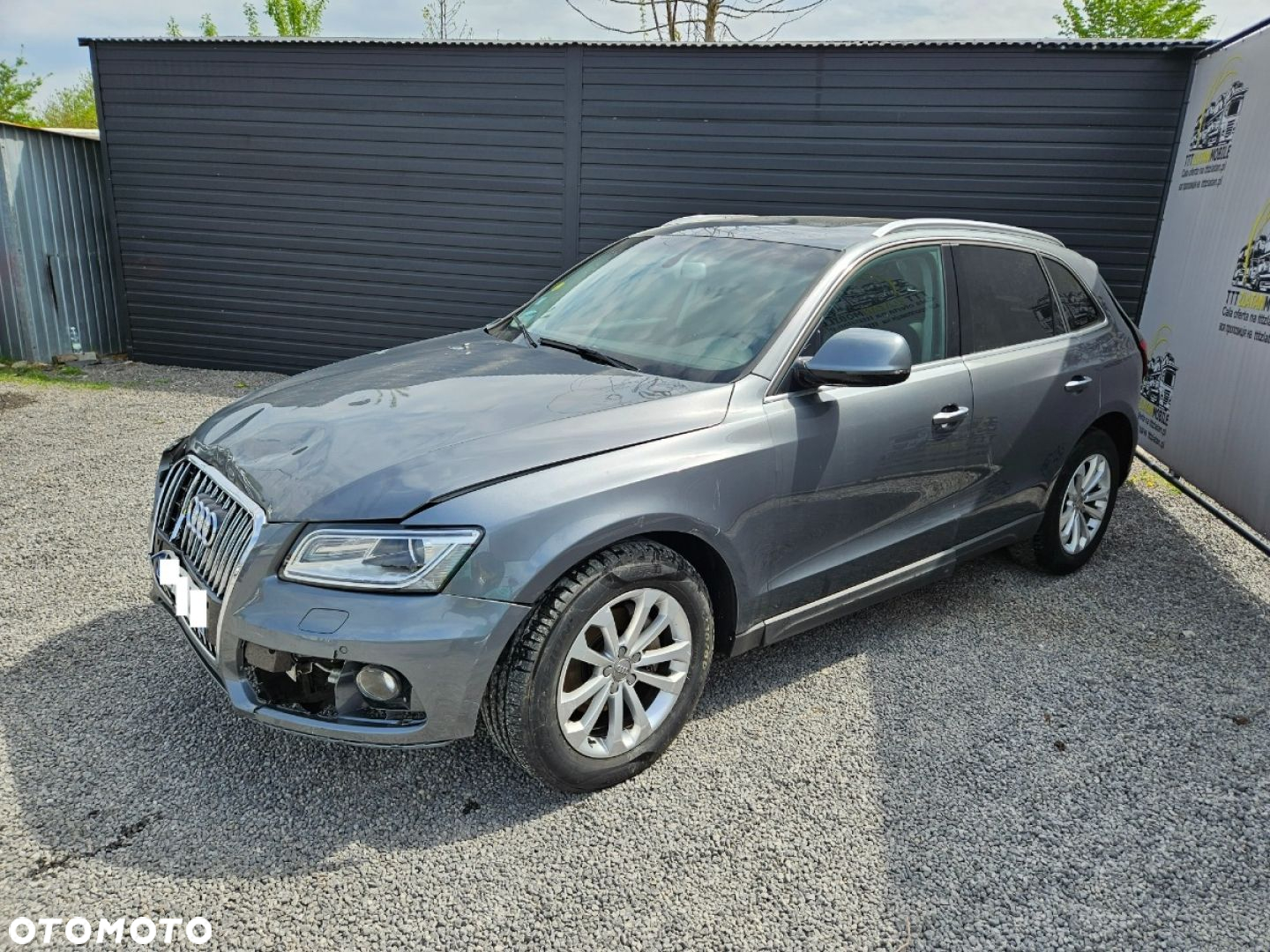 Audi Q5 - 4