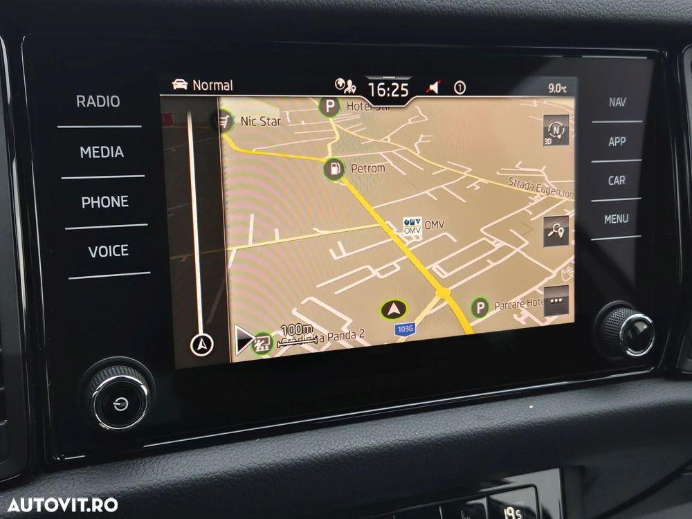 Skoda Kodiaq 2.0 TDI 4X4 DSG SportLine - 26