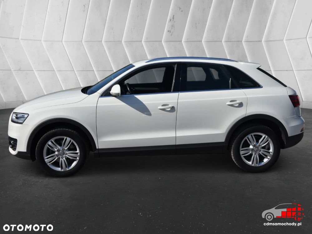 Audi Q3 - 7