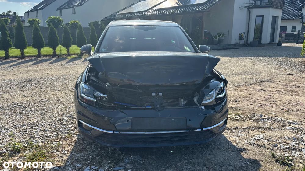 Volkswagen Golf 1.5 TSI ACT OPF BlueMotion Highline - 14