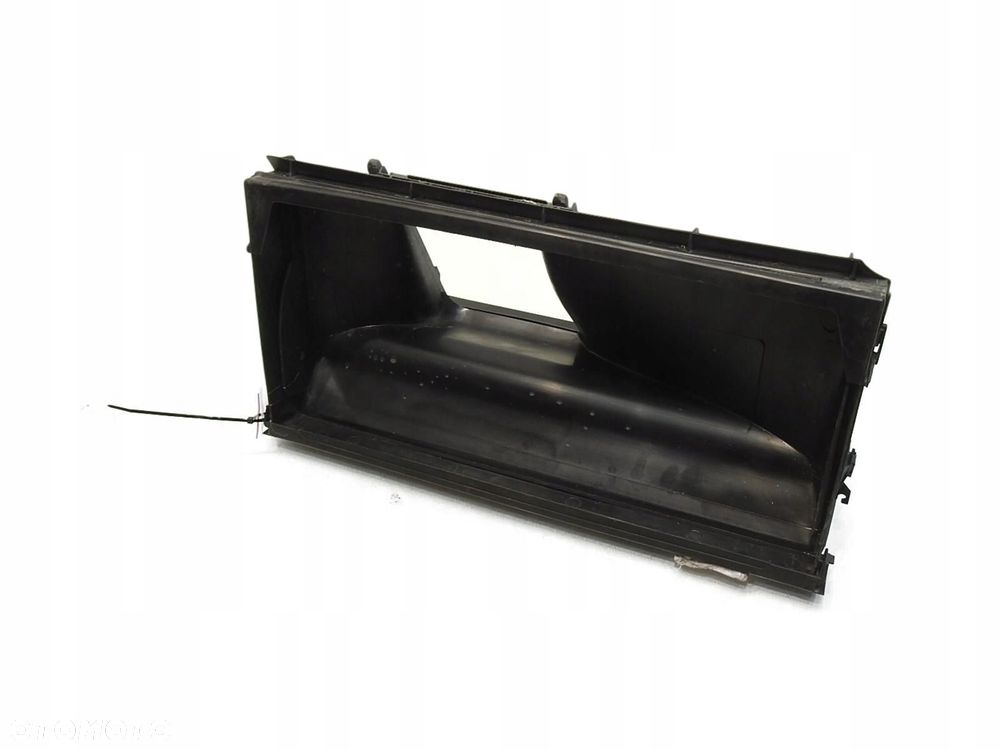 OBUDOWA FILTRA KABINOWEGO MERCEDES W245 B180 1.7 982492M - 1