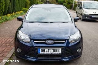 Ford Focus 2.0 TDCi Edition MPS6