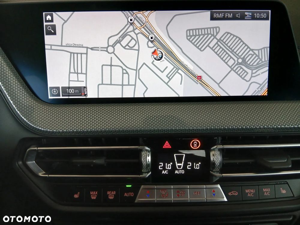 BMW Seria 1 M135i xDrive - 15