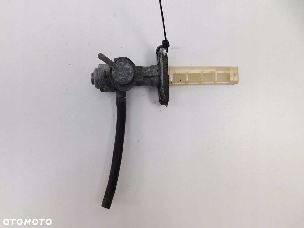 MASH SEVENTY FIVE 125 KRANIK PALIWA - 1