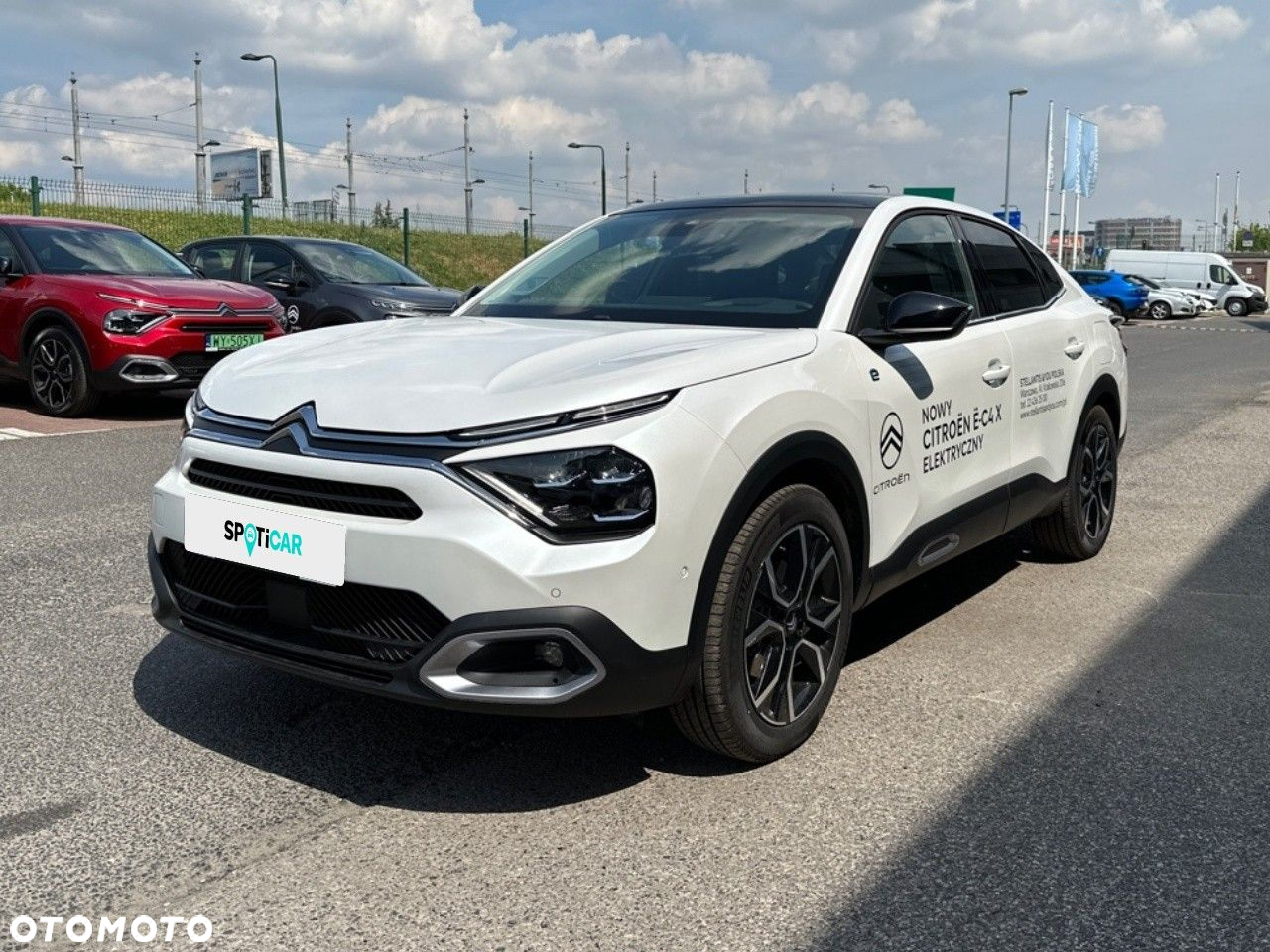 Citroën C4X - 18