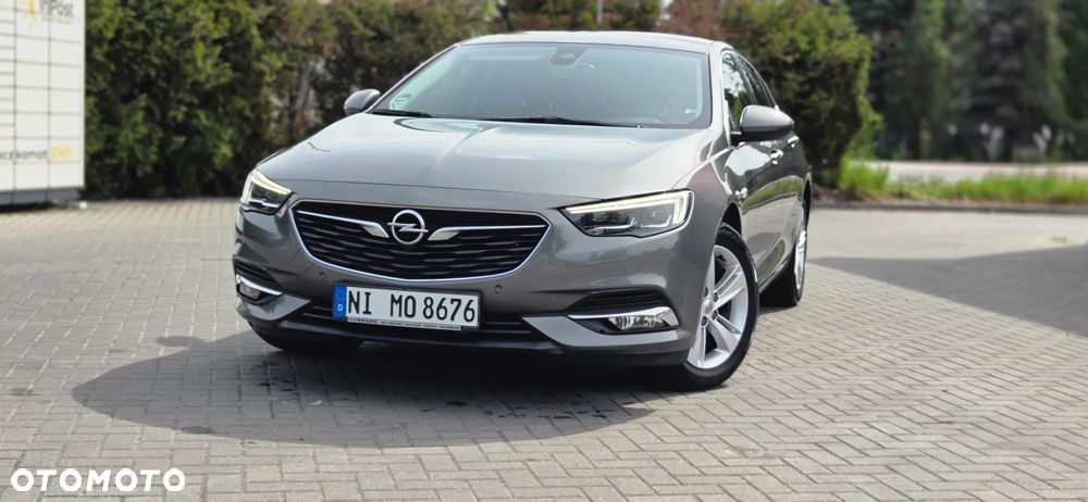 Opel Insignia 2.0 Ultimate Exclusive - 3
