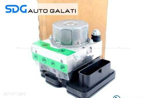 Pompa ABS Opel Astra K 2015 - 2020 Cod 2265106455 0265956035 476608644R [M4153] - 1