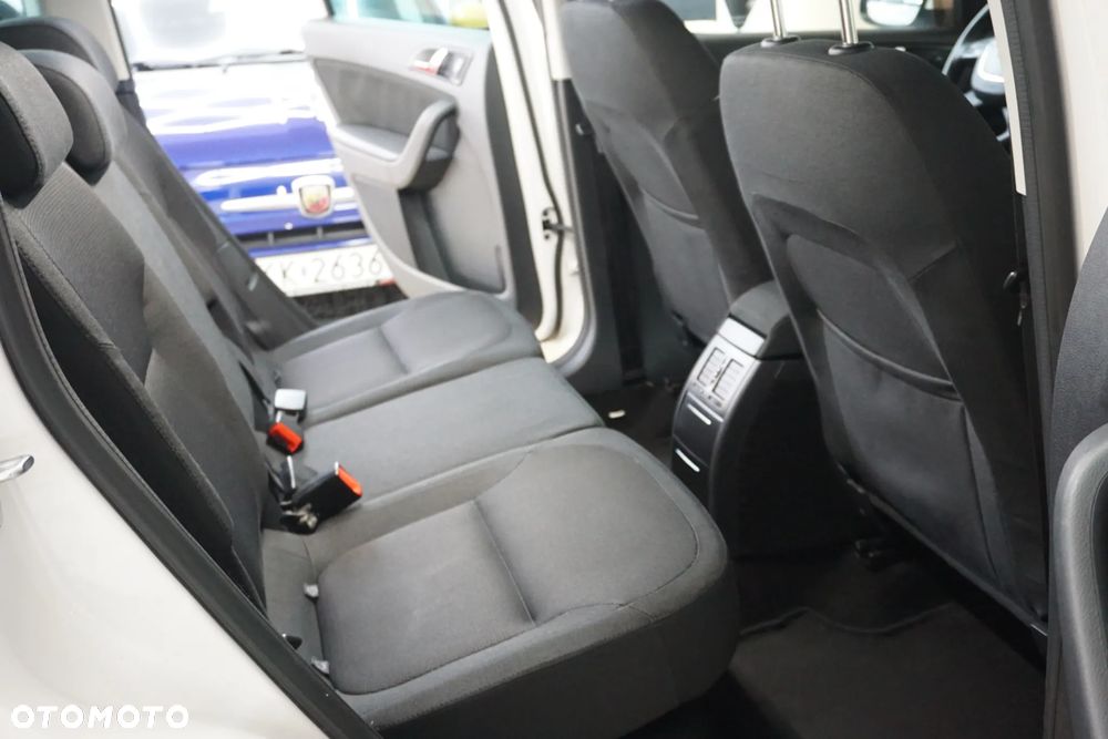 Skoda Yeti 2.0 TDI 4x4 Ambition - 28