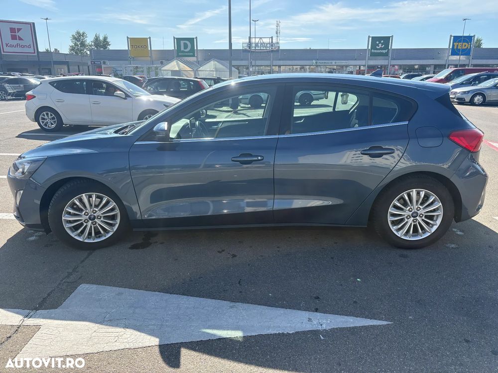 Ford Focus - 6