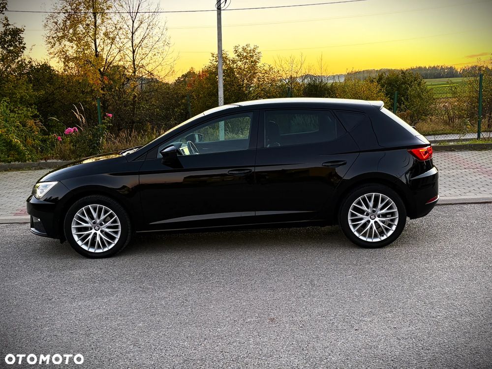 Seat Leon - 9