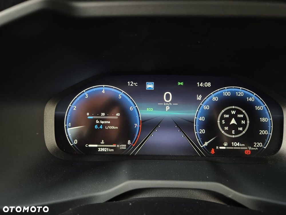 Toyota RAV4 2.0 Comfort 4x2 MS - 16